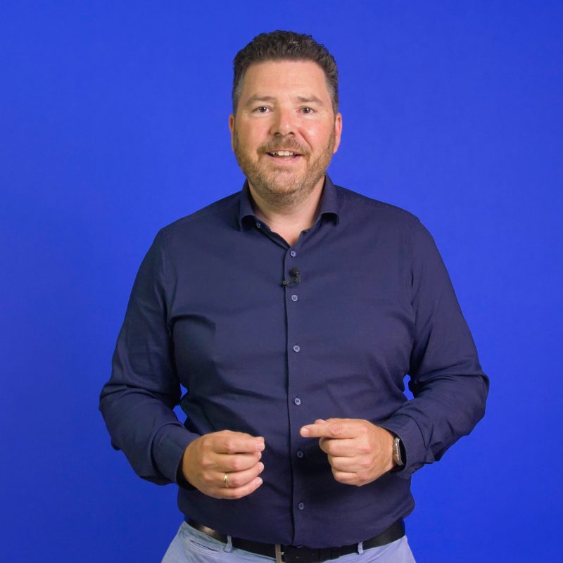 Bekijk de video: een nieuwe laag bovenop je marketing